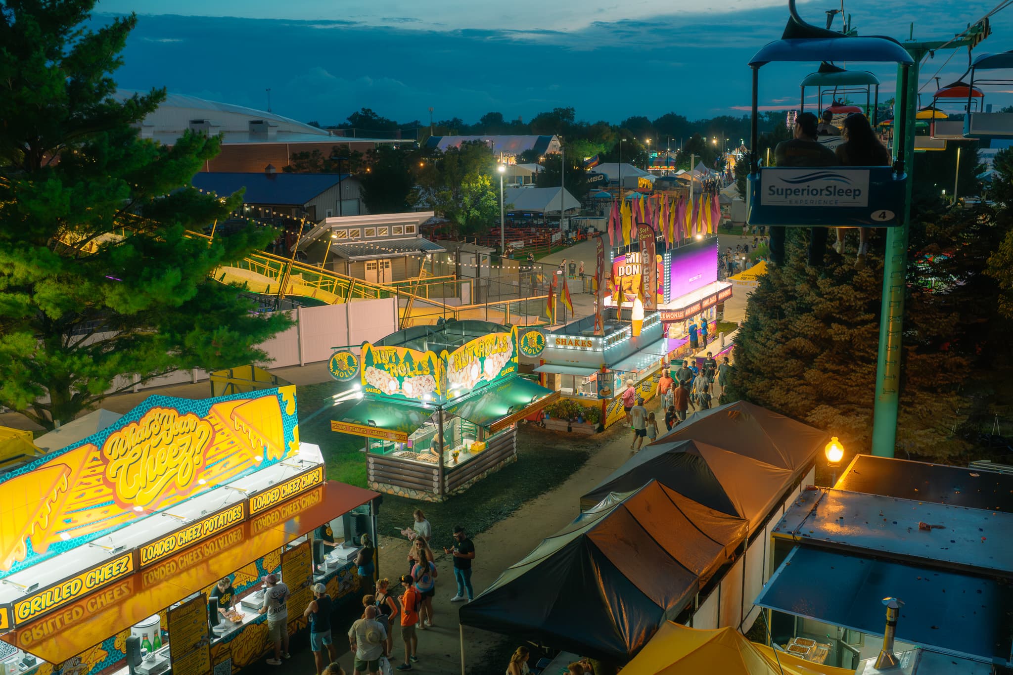 Iowa State Fair
